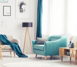 Why Live in New York